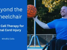 Stem cell therapy for spinal cord injury